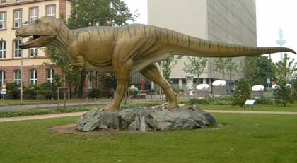 Dinosauri
