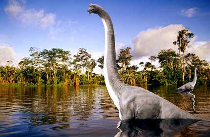 Dinosauri
